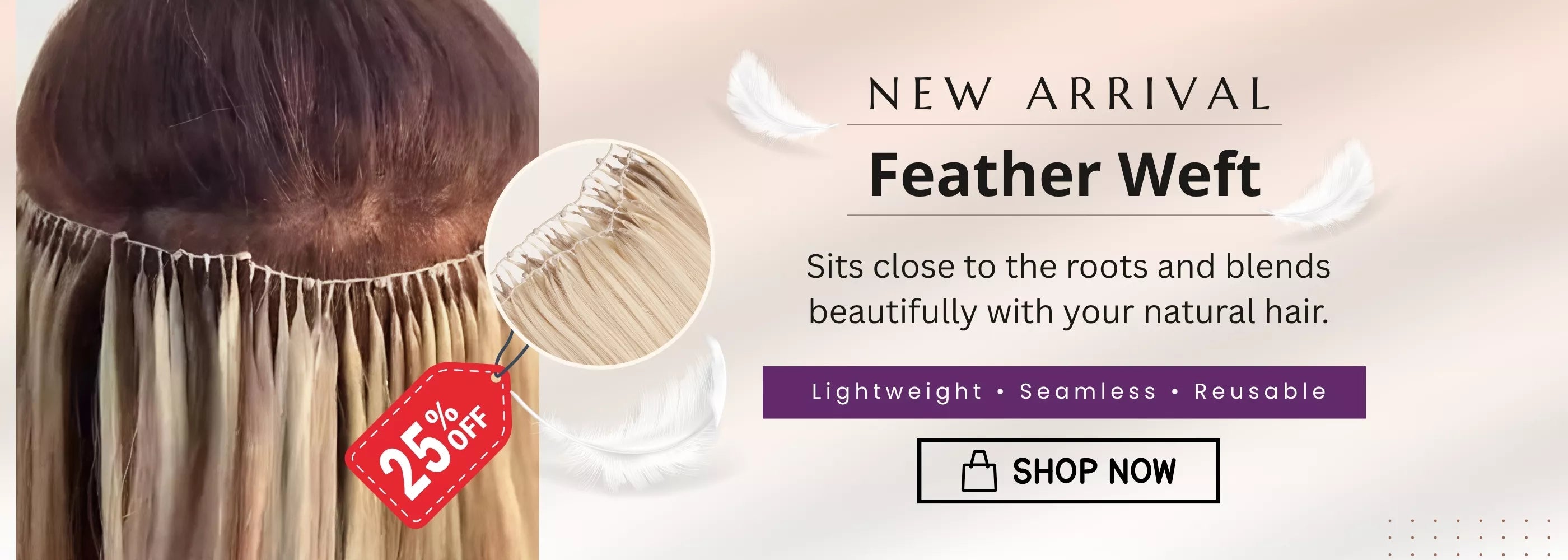 feather weft hair extensions new human hair weft extensions