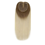 topper hair piece for women remy hair