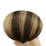 injection tape in extensions human hair