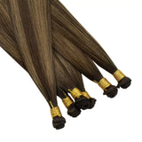 weft human hair extensions