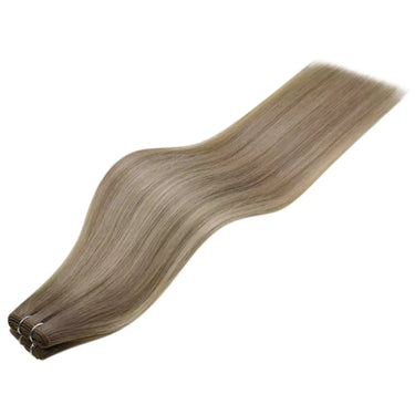 hair weave virgin weft hair extension