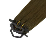 weft hair extensions sew in weft double weft hair extensions