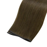 volume weft sew in virgin hair extensions