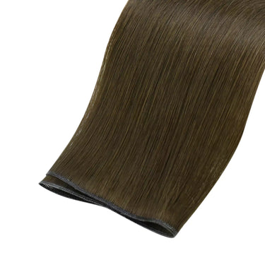 volume weft sew in virgin hair extensions