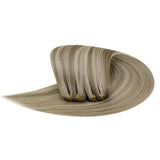 sew in weft extensions professional hair extensions