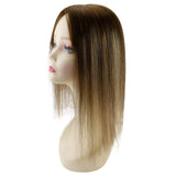 crown hair topper