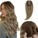 hair pieces for thinning hair