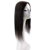 womens hair topper hair pieces