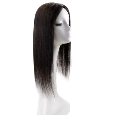 womens hair topper hair pieces
