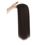 clip in hair pieces topper for hair