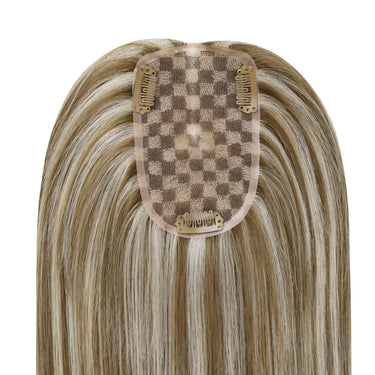 topper hair piece hair topper for thinning hair