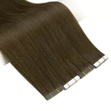 tape in extensions on short hair virgin human hair