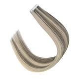 injection tape in hair virgin human hair extensions