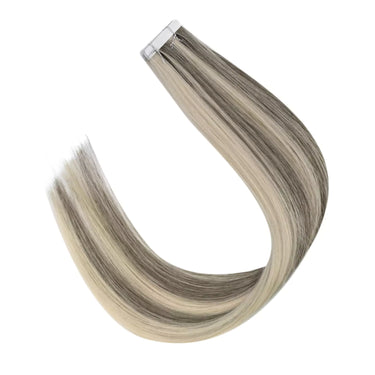 injection tape in hair virgin human hair extensions