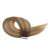 virgin tape ins professional tape in hair extensions