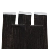 tape in extensions human hair
