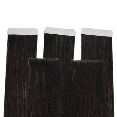 tape in extensions human hair