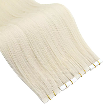 remy tape in hair extensions