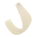 tape in extensions