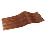 laavoo tape in hair extension