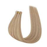 tape in hair extensions for thin hair