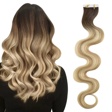 Tape In Hair Extensions For Thin Hair