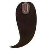 topper human hair