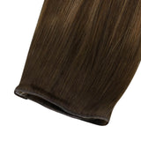 virgin genius blonde human hair balayage darkest brown