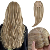 clip on hair pieces
