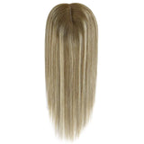 hair crown topper virgin hair pieces