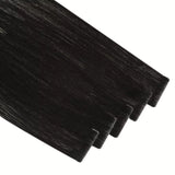 hair extensions tape in