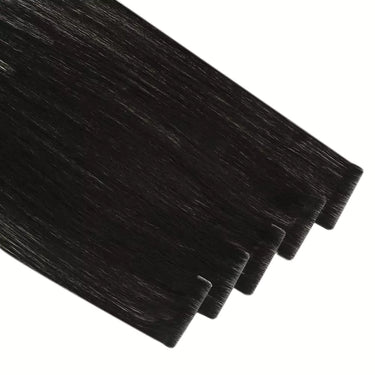 hair extensions tape in