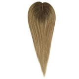 virgin fishnet hair topper human hair topper for thinning crown