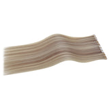laavoo virgin tape in hair extensions