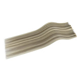 silky smooth injection tape in hair extensions