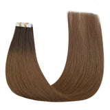 Virgin injection tape inscheap tape in hair extensions