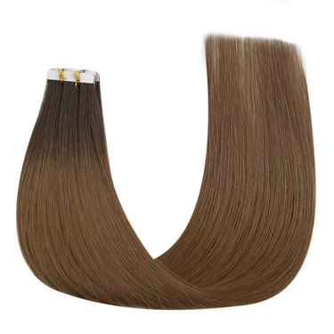Virgin injection tape inscheap tape in hair extensions