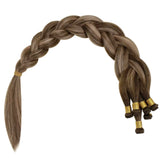seamless weft hair extensions