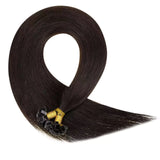 k tip extension virgin hair extension