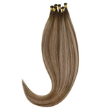 seamless weft hair extensions hand tied weft