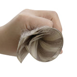 vrigin genius weft highlight color blonde