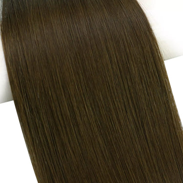 weft human hair extensions