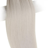 vrigin hair k tip blonde hair extensions