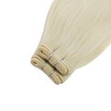 sew in weft hair extensions double weft hair extensions