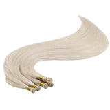 Virgin Hand Tied Weft Hair Extensions