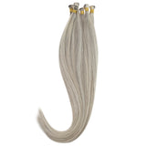 seamless weft hair extensions
