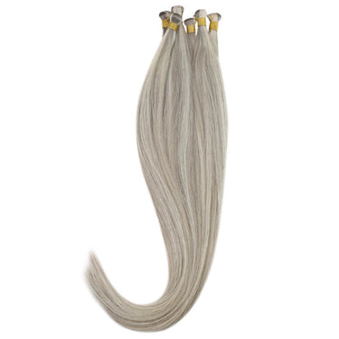 seamless weft hair extensions