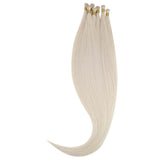 seamless weft hair extensions