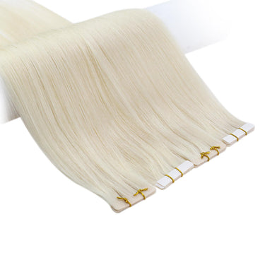 high quality tape in human hair extensions