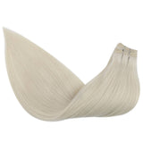 best weft hair extensions